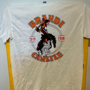 Brandi Carlile Shirt